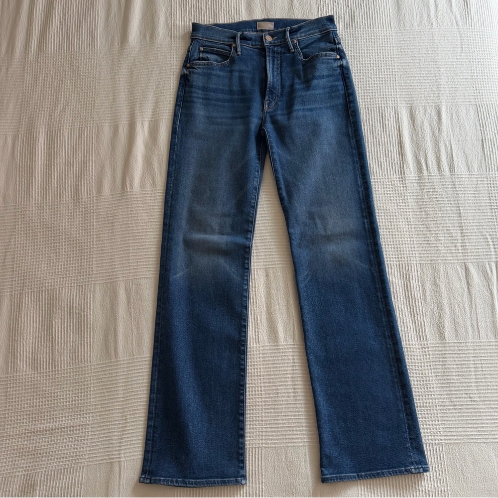 mother jeans
